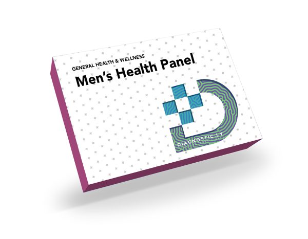 Mens Health Panel