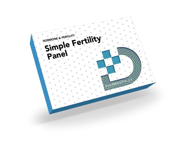 Simple Fertility Panel